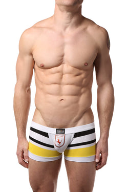 Manview Yellow Striped Trunk thumbnail 1