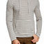 Filthy Etiquette Grey Julian Hoodie