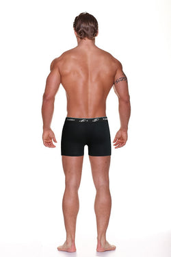 Freemen Black Music Lion Boxer Brief thumbnail 2