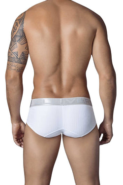 Clever White Jocker Classic Brief thumbnail 2