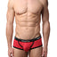 Manview Red Core Basic Trunk
