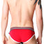 Timoteo Red Speedway Brief