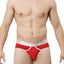 Core Red Warrior Brief