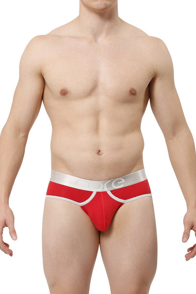 Core Red Warrior Brief
