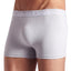 Calvin Klein Dark-Pearl Low-Rise Trunk