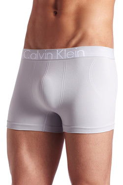 Calvin Klein Dark-Pearl Low-Rise Trunk thumbnail 1