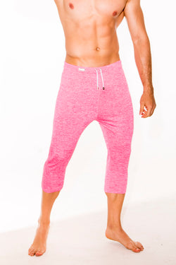 Gigo Pink Fitness Jogger thumbnail 2