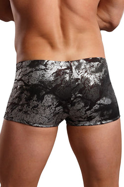 Male Power Silver/ Red Enchanted Forest Mini-Trunk thumbnail 2