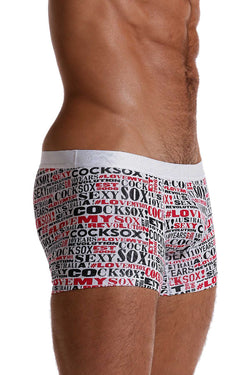 Cocksox Decadence Boxer thumbnail 2