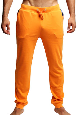 Zutoq Zertile Orange Runner Pant thumbnail 1