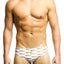 Radical Element White Ammo Luke Swim Brief
