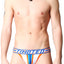 Timoteo Orange Speedway Jock
