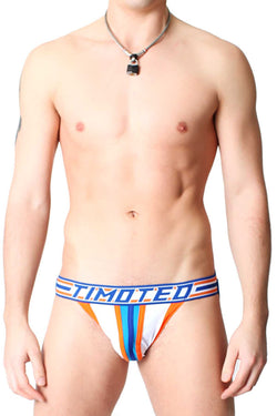 Timoteo Orange Speedway Jock thumbnail 2
