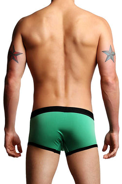 JustinCase Green Trunk thumbnail 3