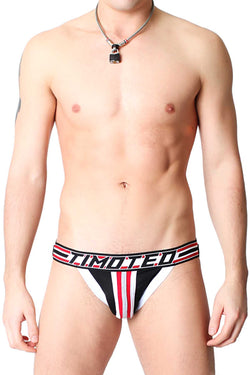 Timoteo Red Speedway Jock thumbnail 1