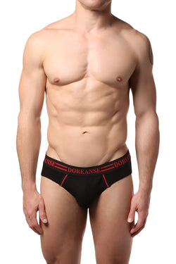 Doreanse Black Swift Brief thumbnail 1