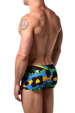 Discover Brazil Mini Trunk thumbnail 2