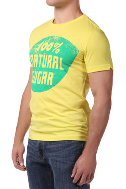 Spenglish Yellow Sugar Tee thumbnail 2