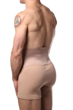 2(X)IST Nude Shape Trunk thumbnail 2