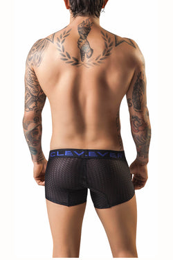 Clever Black Catay Boxer thumbnail 2