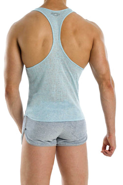 Modus Vivendi Azzure Flamme Tanktop thumbnail 3