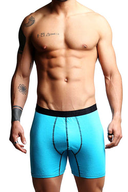 2-Pack Seven7 Turquoise Boxer Brief thumbnail 4