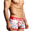Discover Classic Rudolph Trunk