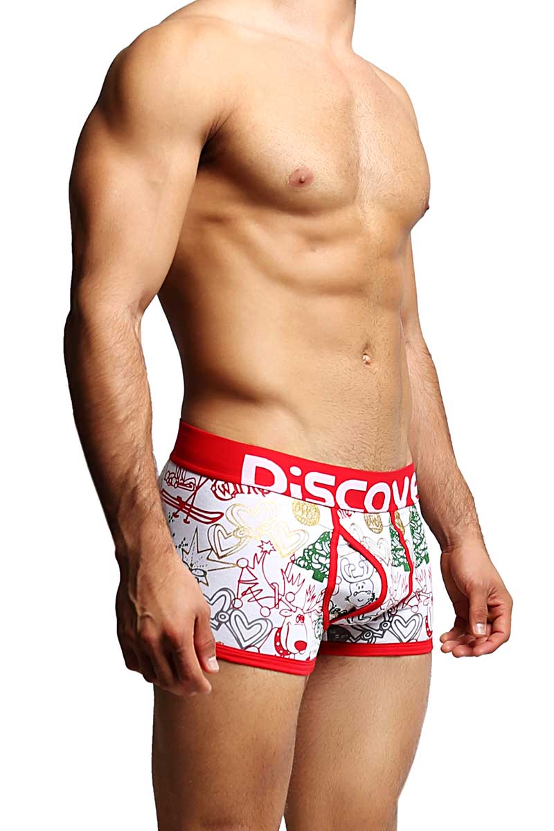 Discover Classic Rudolph Trunk