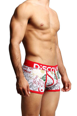 Discover Classic Rudolph Trunk thumbnail 2