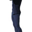 Rufskin Indigo Ocean Thermal Cotton Long John