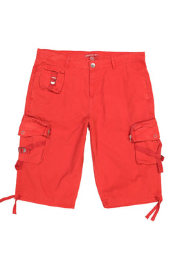 Undergear Red Parachute Short thumbnail 2