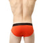 Core Deep Red Power Brief