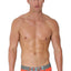 CORE Coral Soda Pop Brief