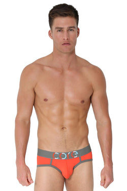 CORE Coral Soda Pop Brief thumbnail 3