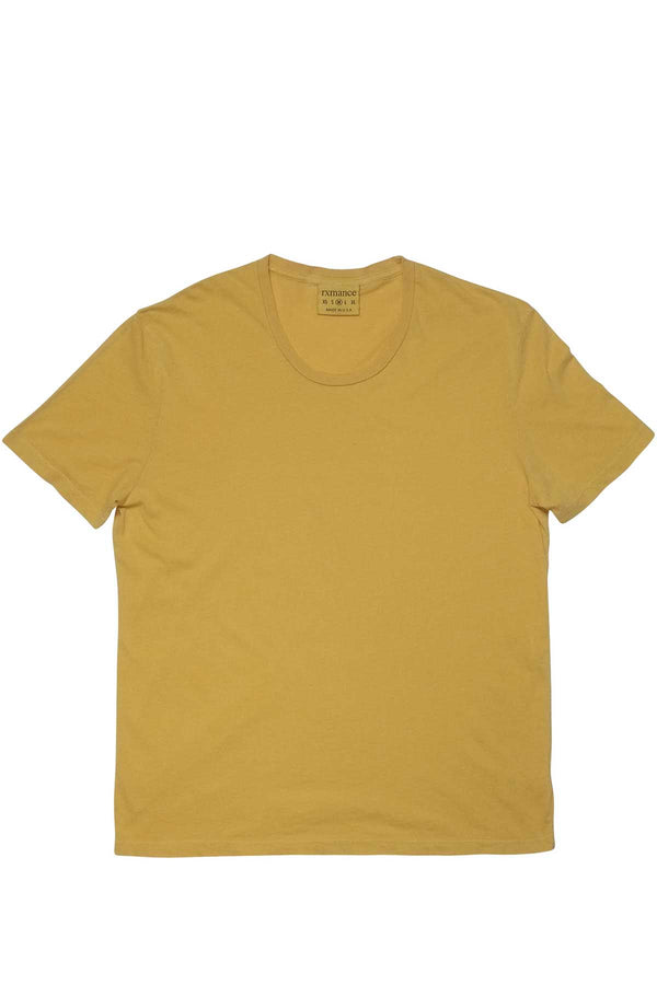 Rxmance Gold Lounge Tee