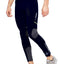 Balanced Tech Navy Pro Sport Legging