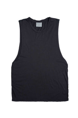 Rxmance Raw Edge Cut Off Tee thumbnail 2