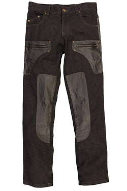 P.O.V. Black Twilight Jean thumbnail 2