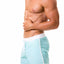 Jor Turquoise Bahia Swim Short