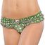 Spreegirl Green Heart Of Gold Panty