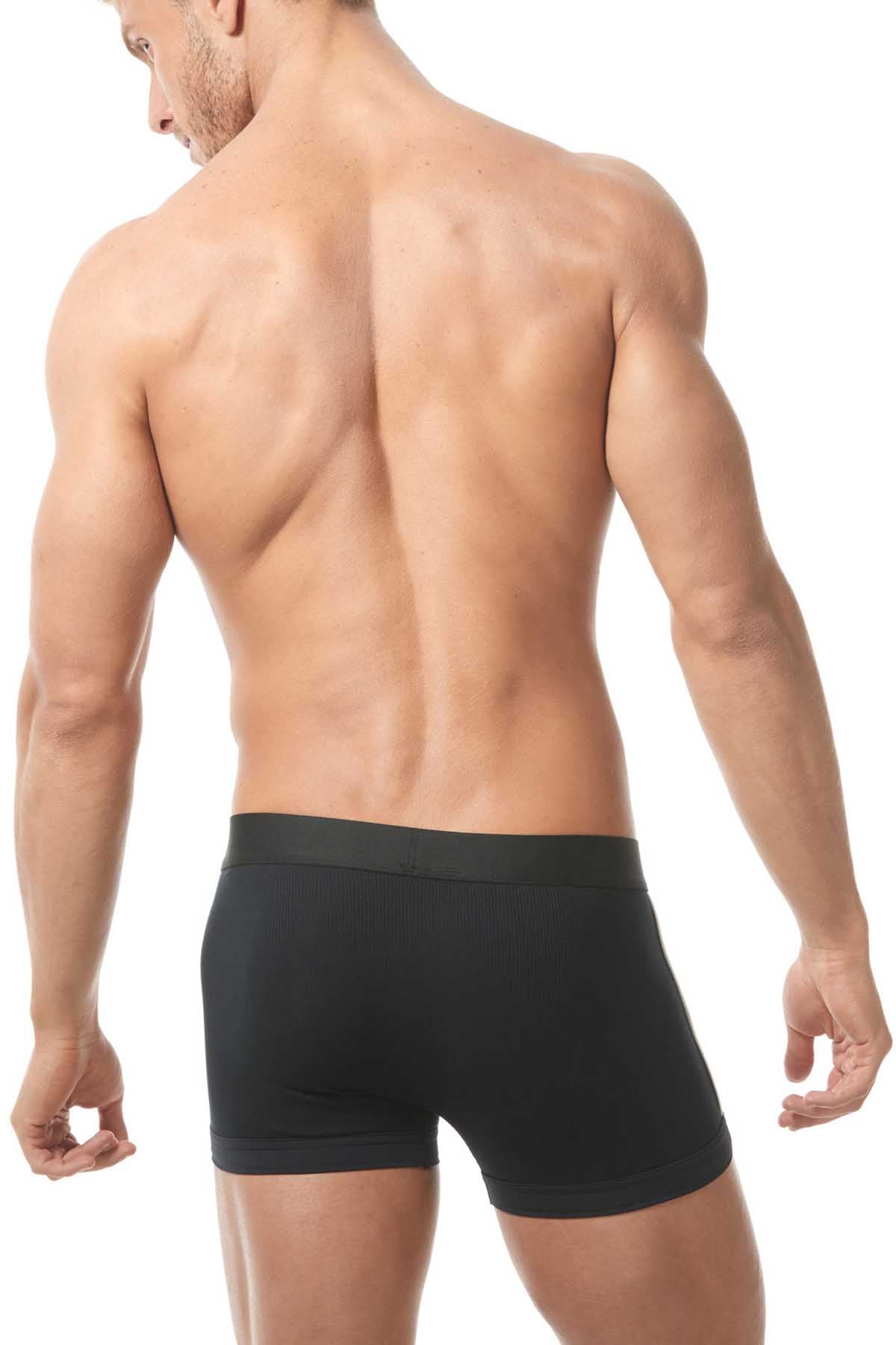 Gregg Homme Black Menz Trunk