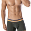 Clever Green Forbidden Desire Boxer