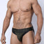 cellBlock 13 Army Linebacker Mesh Brief