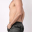 cellBlock 13 Green Scout Camo Short