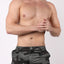 cellBlock 13 Green Scout Camo Short