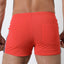 cellBlock 13 Orange Kennel Club Spitfire Reversible Short