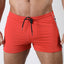 cellBlock 13 Orange Kennel Club Spitfire Reversible Short