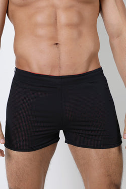 cellBlock 13 Orange Kennel Club Spitfire Reversible Short thumbnail 2