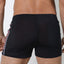 cellBlock 13 Orange Kennel Club Spitfire Reversible Short