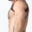 cellBlock 13 Red Atlas Elastic Harness